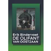 Uitgeverij De Harmonie De olifant van Oostzaan