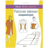 Zuidnederlandse Uitgeverij (ZNU) Patronen tekenen