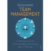 Blokker Praktisch handboek Team management