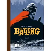Scratchbooks De balling - Erik Kriek