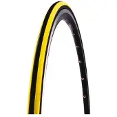 CST Buitenband race czar 700 x 23c (23-622) zwart/geel