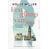 HarperCollins Een glimp van jou (Paperback)