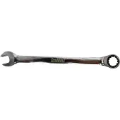 Icetoolz Steek-/Ring-Ratelsleutel Icetoolz 9Mm