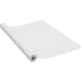 vidaXL Meubelfolie zelfklevend 500x90 cm PVC withoutkleurig