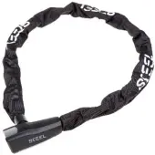 Steel Kettingslot Pro-Force 1100, 8 mm, zwart