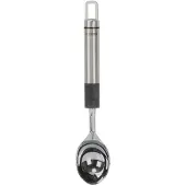 Leifheit IJsschep ProLine 3062 - roestvrij staal - 22 cm