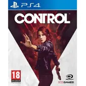 Bediening Ps4-spel