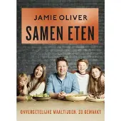 CB Samen eten
