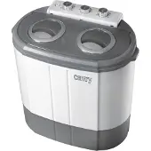 Camry Cr 8052 Wasmachine Met Bovenlader