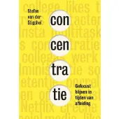 Blokker Concentratie