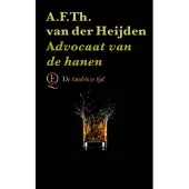 Singel Uitgeverijen Advocaat van de hanen