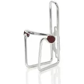 Xlc BC-A02 Aluminium Bidonhouder Zilver
