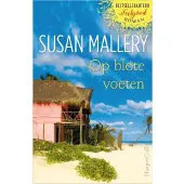 HarperCollins Op blote voeten (Paperback)