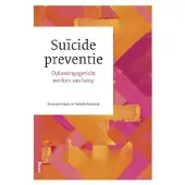 BOOM Suïcidepreventie (Paperback)