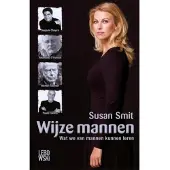 Overamstel Uitgevers Wijze mannen (Paperback)