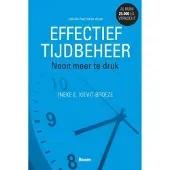 BOOM Effectief tijdbeheer (Paperback)