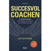 BOOM Succesvol coachen (Paperback)