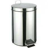 Voordeeldrogisterij Premium Pedaalemmer 12 L Groote: 25 X 40 CM