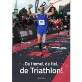 Brave New Books De hemel, de hel, de triathlon!