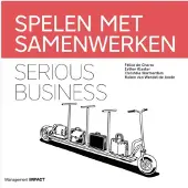 Boom uitgevers Amsterdam Spelen met samenwerken
