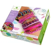 AS Discount Lovely Box Multi Rang Armbandjes