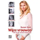 Overamstel Uitgevers Wijze vrouwen (Paperback)