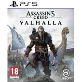 PlayStation 5-videogame Ubisoft Assassin’s Creed Valhalla