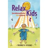 Vbk media Relax kids - Marneta Viegas