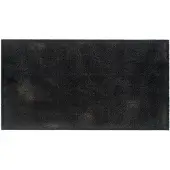 MD-ENTREE MD Entree - Design mat - Universal - Shades Black - 67 x 120 cm