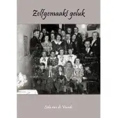 Brave New Books Zelfgemaakt geluk