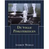 Importantia Publishing De Volle Pinksterzegen