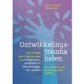Uitgeverij Akasha Ontwikkelingstrauma helen