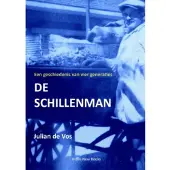 Brave New Books De schillenman