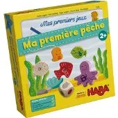Haba Mijn eerste vissen Mijn eerste spellen