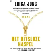 Overamstel Uitgevers Het ritsloze naspel (Paperback)