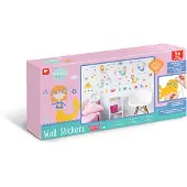Walltastic Muurstickers Zeemeerminnen