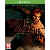 The Wolf Among Us