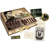 Noble Collection Harry Potter Artefactendoos. Harry Potter