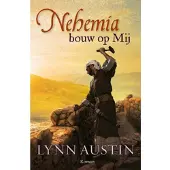 Kokboekencentrum Non-Fictie Nehemia, bouw op Mij (Paperback)