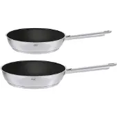 Rösle Koekenpannenset Elegance met Keramische Coating 20-28 cm