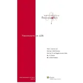 Uitgeverij Kluwer BV Verzekering en ADR