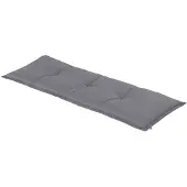 Hartman Bankkussen Hartman Havana Sealgrey (150 x 50 cm)