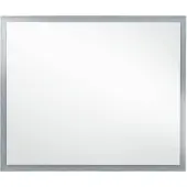 vidaXL Badkamerspiegel LED 60x50 cm