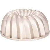 Patisse Bundt pan aluminium 3 Ø24 cm, Bakblik