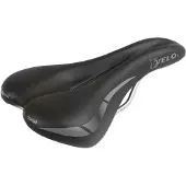 Velo Wide Channel Zadel