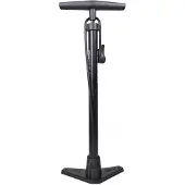 Simson Hogedrukpomp - Staal & Kunststof - 8 bar - Ergonomisch - Zwart
