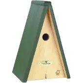 Wildbird Nestkast Miami - Broeden - 32x20x17 cm