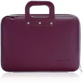 Bombata Medio 13 Inch Laptoptas Pruimpaars