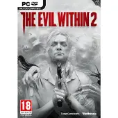 Evil Within 2