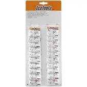 Icetoolz 6 Reparatieset 20 Eenheden